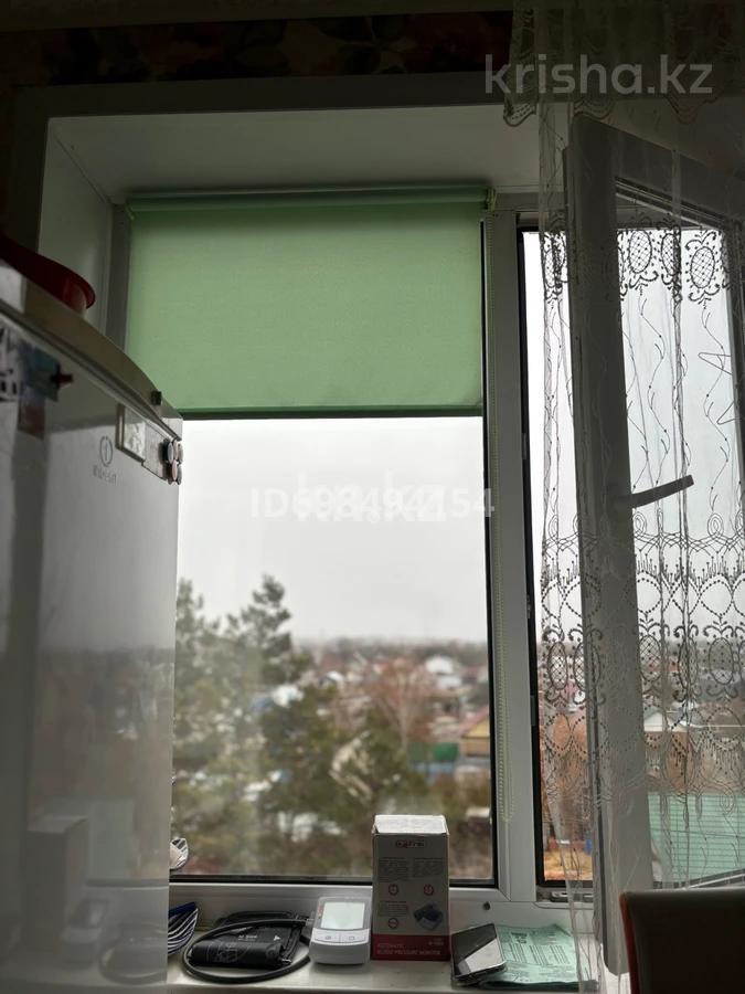 Продажа 1-комнатной квартиры, 29 м², ул. Шаяхметова, дом  169 - Продажа  однокомнатных квартир в Костанае фото 10 из 11