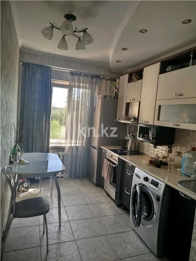 Продажа 2-комнатной квартиры, 58.9 м² - Продажа квартир в Алматы фото 3 из 4