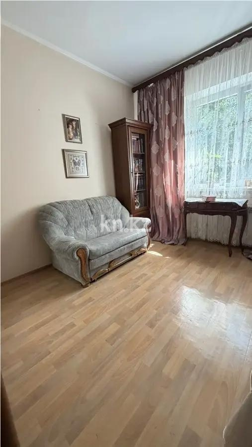 Продажа 3-комнатной квартиры, 64 м² в Алматы - фото 4