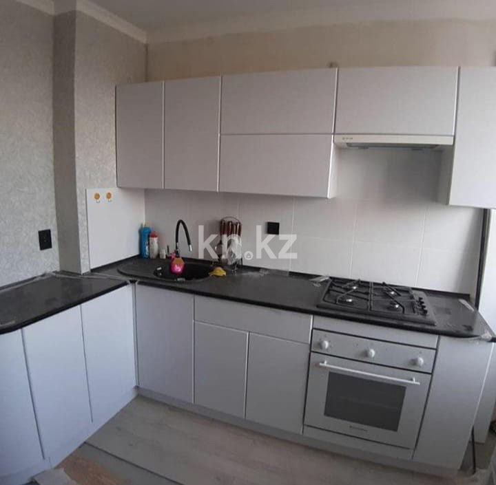 Продажа 2-комнатной квартиры, 45.3 м² - Продажа квартир в Костанае фото 5 из 8