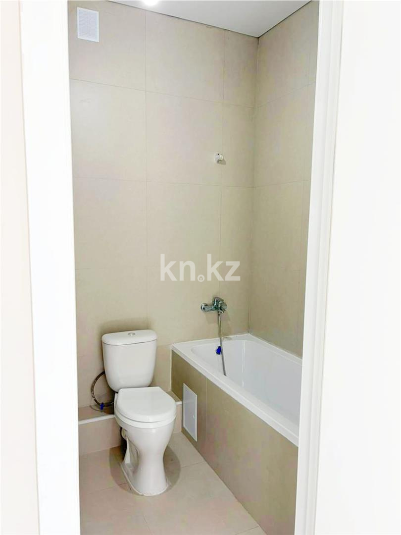 Продажа 1-комнатной квартиры, 38 м² - Продажа однокомнатных квартир в Астане - страница 104 фото 7 из 7