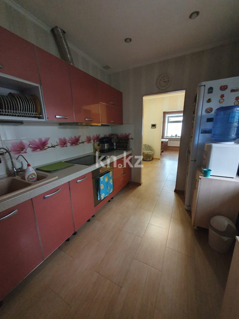 Продажа 5-комнатного дома, 100 м² в Караганде - фото 16