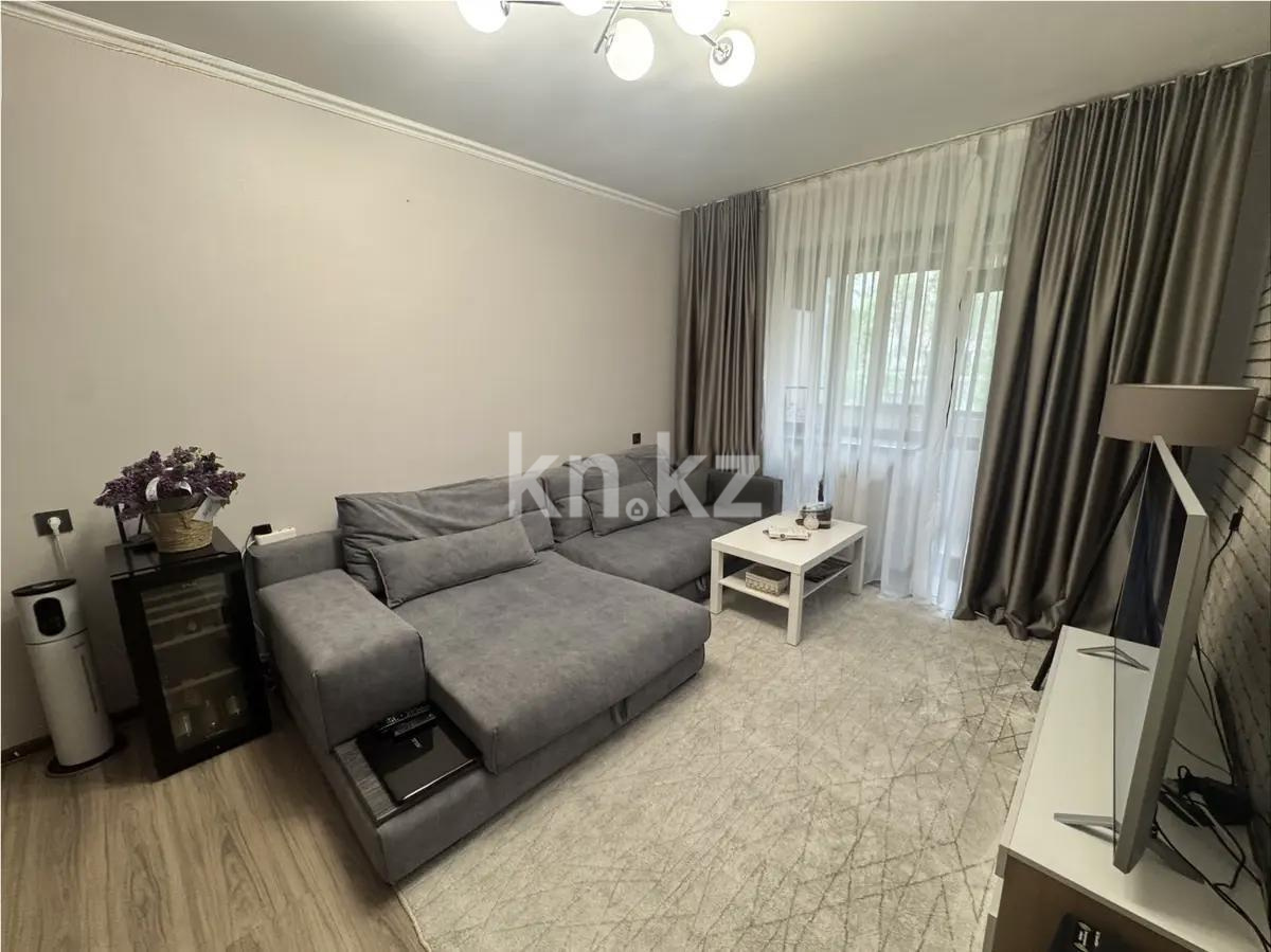 Продажа 2-комнатной квартиры, 54 м² - Продажа квартир в Алматы - страница 36 фото 2 из 8