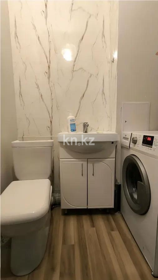 Продажа 3-комнатной квартиры, 96 м², пр. Момышулы в Астане - фото 13