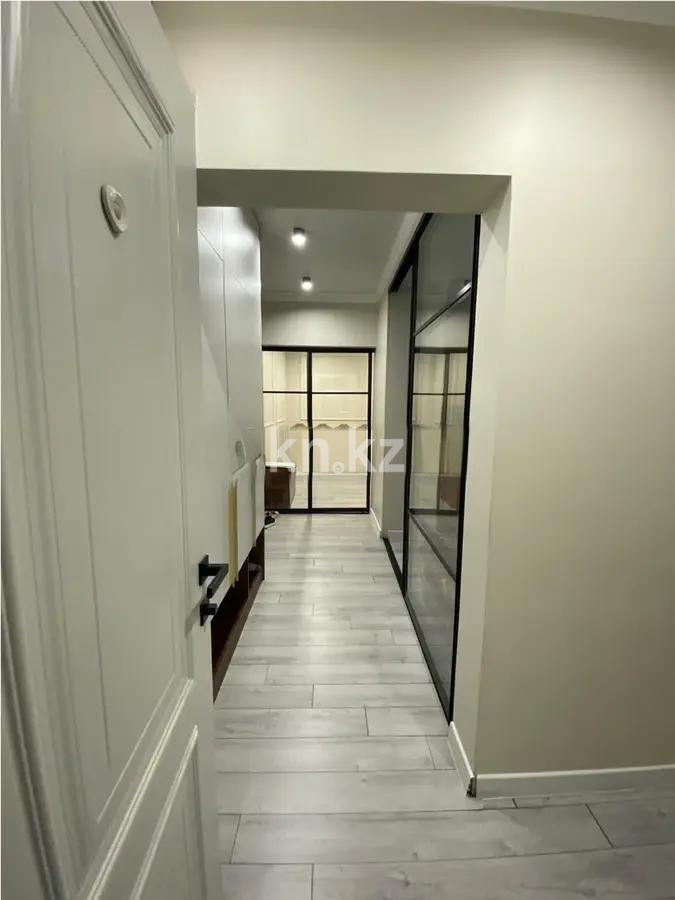 Продажа 2-комнатной квартиры, 66 м² - Продажа двухкомнатных квартир в монолитно-каркасном доме в Казахстане - страница 3 фото 10 из 10