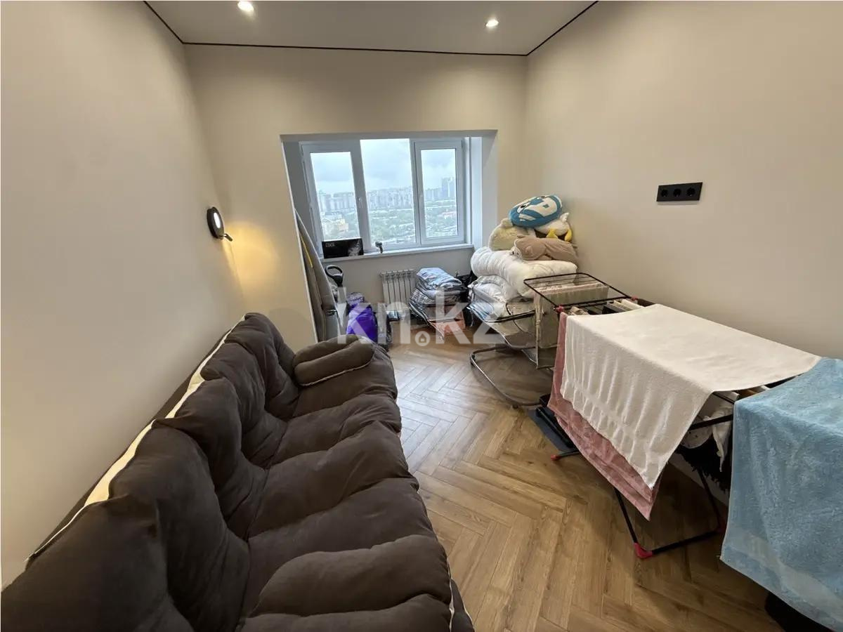 Продажа 3-комнатной квартиры, 72 м² - Продажа квартир в Казахстане - страница 9 фото 3 из 6