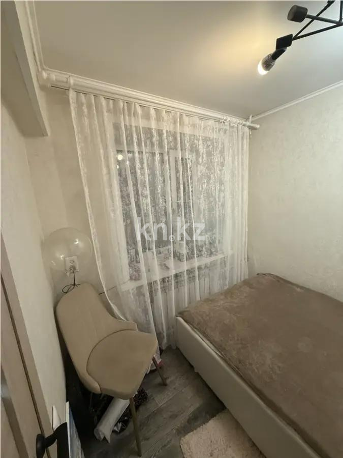 Продажа 2-комнатной квартиры, 43 м², ул. Белинского, дом  7 в Караганде - фото 3