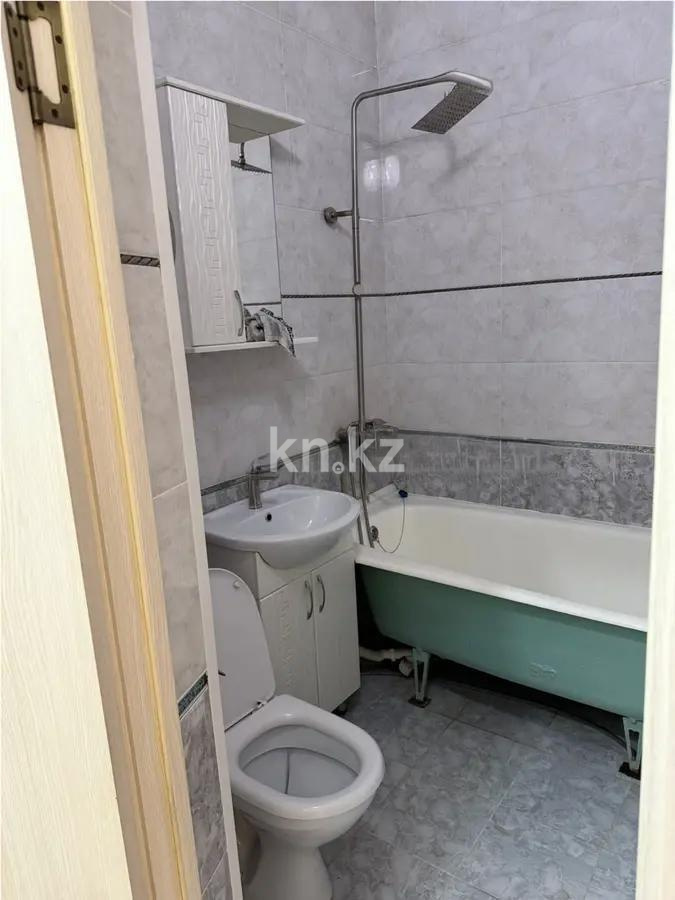 Продажа 1-комнатной квартиры, 42 м² - Продажа квартир в Алматы - страница 6 фото 2 из 3