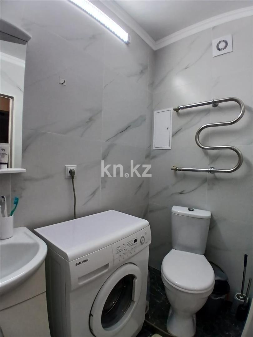 Продажа 1-комнатной квартиры, 33.5 м² - Продажа однокомнатных квартир в Астане - страница 49 фото 14 из 14