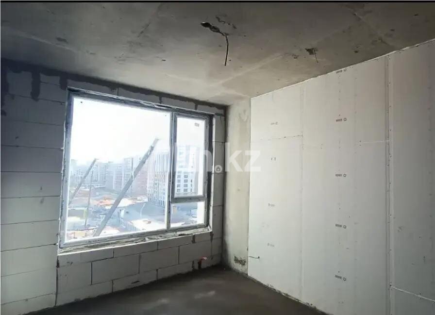 Продажа 1-комнатной квартиры, 33.9 м² в Астане - фото 2