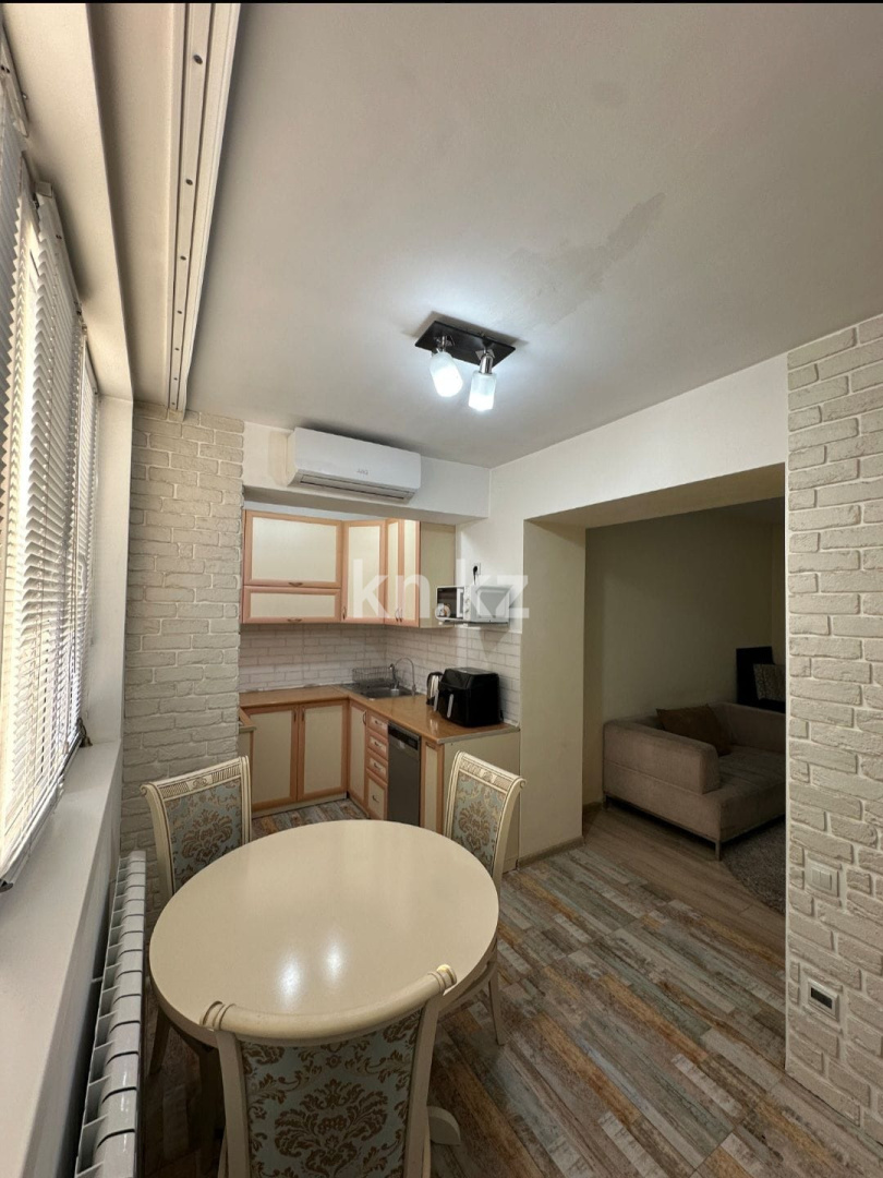 Продажа 3-комнатной квартиры, 81.1 м², ул. Тимирязева, дом  83а - ул. Ауэзова - Продажа квартир в Алматы фото 4 из 19