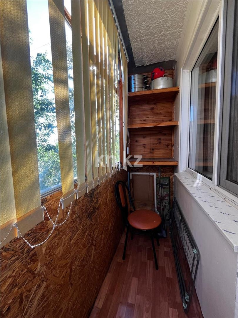 Продажа 2-комнатной квартиры, 45 м² - Продажа двухкомнатных квартир в Майкудуке Караганды - страница 9 фото 11 из 11