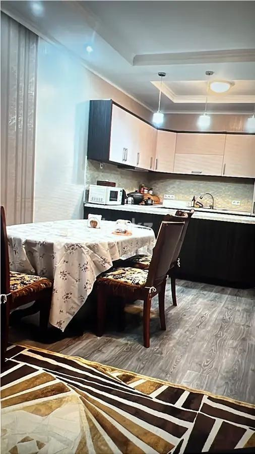 Продажа 3-комнатной квартиры, 91 м², ул. Торайгырова, дом  19а - Продажа  двухкомнатных, трехкомнатных квартир в Алматы фото 1 из 1