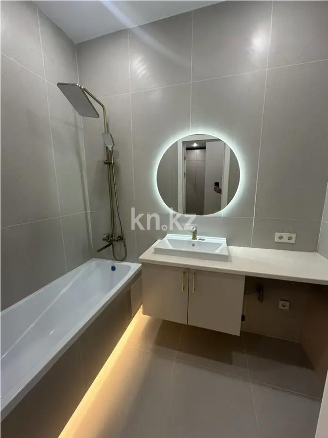 Продажа 2-комнатной квартиры, 44 м² - Недвижимость в Астане фото 3 из 3