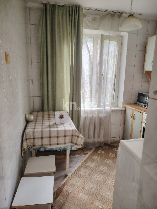 Продажа 3-комнатной квартиры, 66 м² в Алматы - фото 3