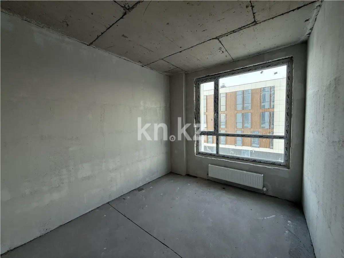 Продажа 2-комнатной квартиры, 59 м² - Продажа двухкомнатных квартир в Казахстане - страница 8 фото 2 из 3