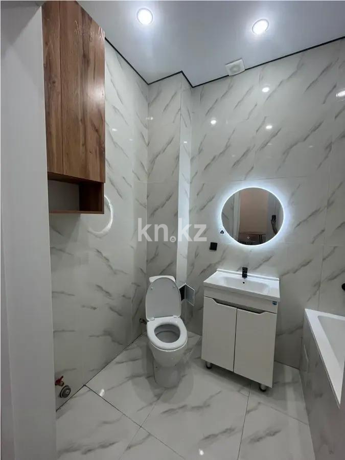 Продажа 2-комнатной квартиры, 37 м², ул. Култегин, дом  2 - Продажа квартир в Астане фото 4 из 5