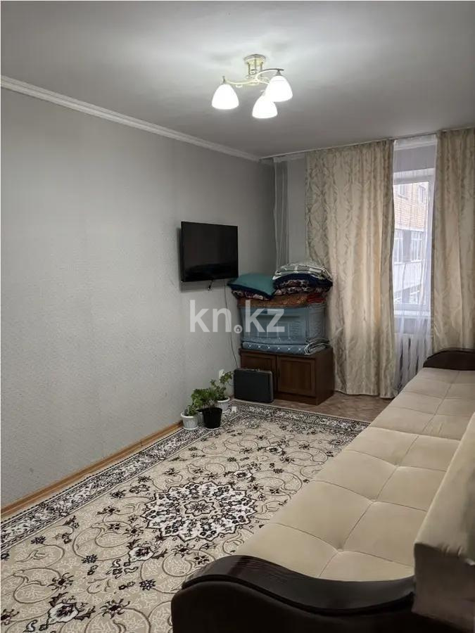 Продажа 3-комнатной квартиры, 81.3 м² - Продажа квартир в Казахстане - страница 17 фото 1 из 6