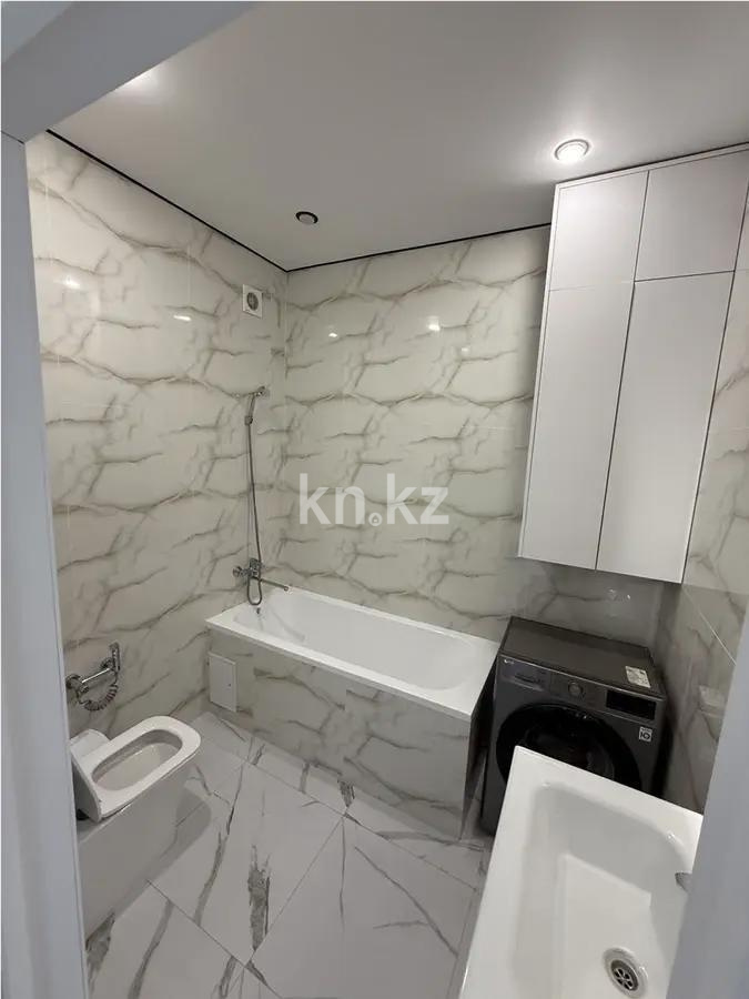 Продажа 2-комнатной квартиры, 34 м² в Астане - фото 4