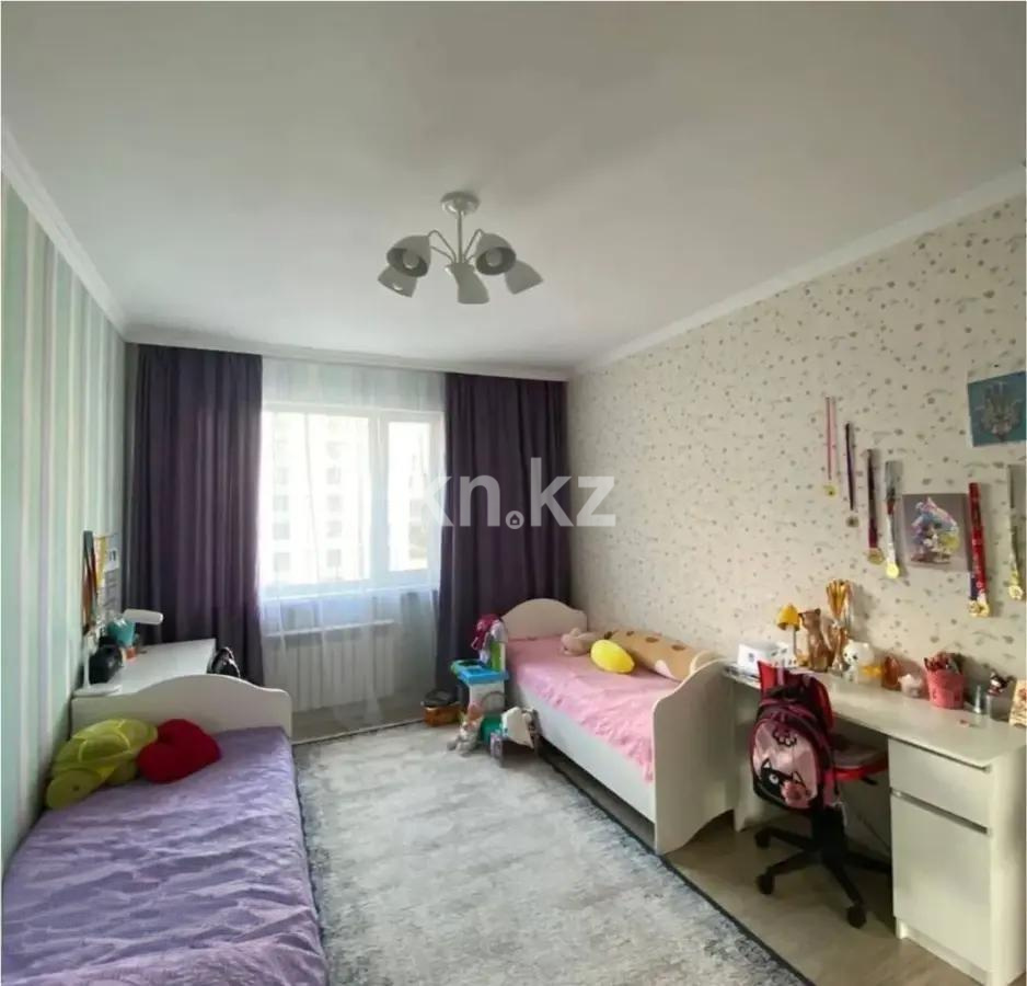 Продажа 4-комнатной квартиры, 168 м², ул. Байтурсынова, дом  19 - Продажа квартир в Астане без посредников фото 3 из 6