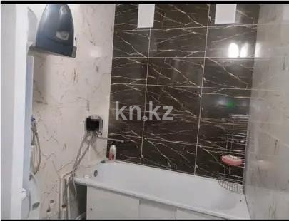 Продажа 1-комнатной квартиры, 44 м², 13 мкр., дом  7 - Продажа  однокомнатных квартир в Караганде фото 1 из 2