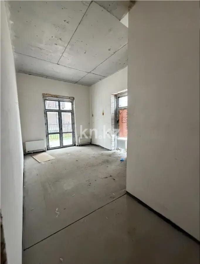 Продажа 3-комнатной квартиры, 70 м² в Алматы - фото 2
