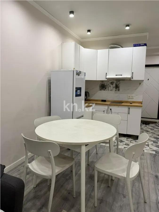 Продажа 1-комнатной квартиры, 35 м² в Алматы - фото 2