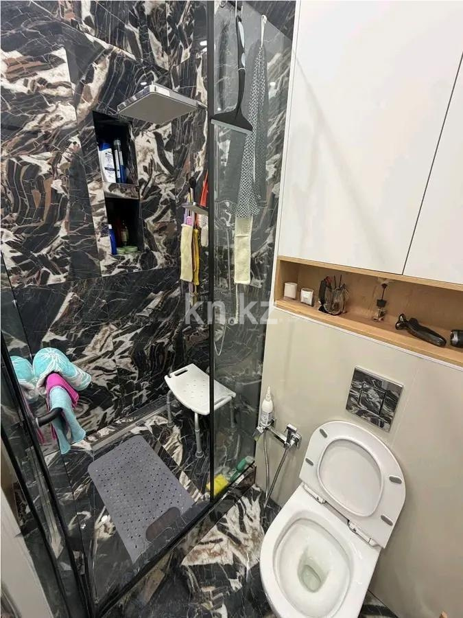 Продажа 2-комнатной квартиры, 70 м² в Астане - фото 4