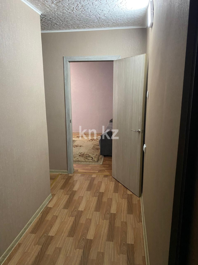 Аренда 1-комнатной квартиры, 35 м² - Аренда недвижимости в Алматы фото 17 из 21