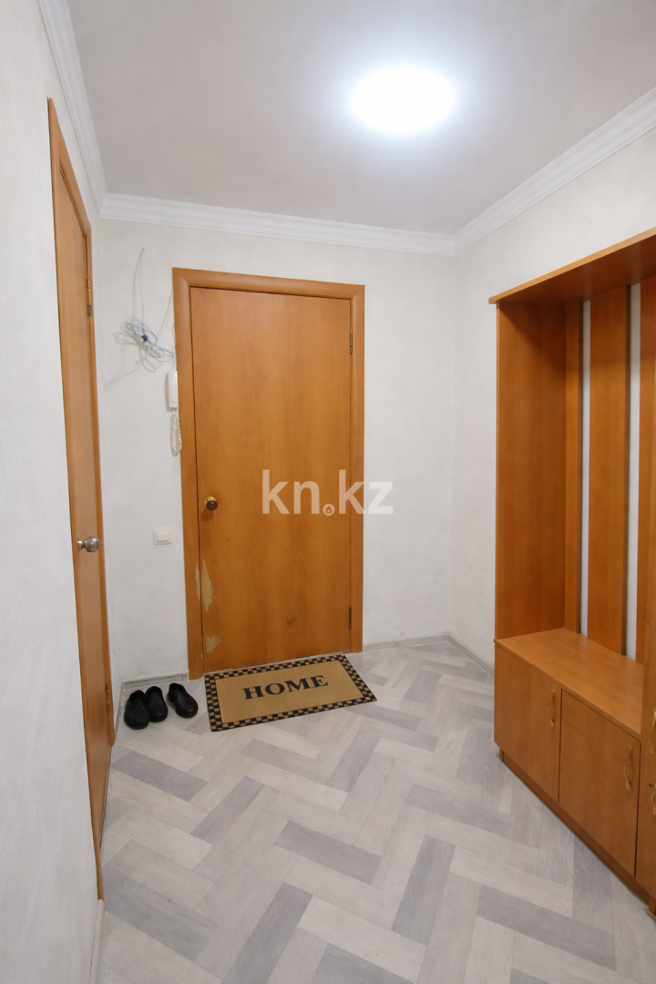 Продажа 1-комнатной квартиры, 39 м² - Продажа квартир в Караганде фото 3 из 5