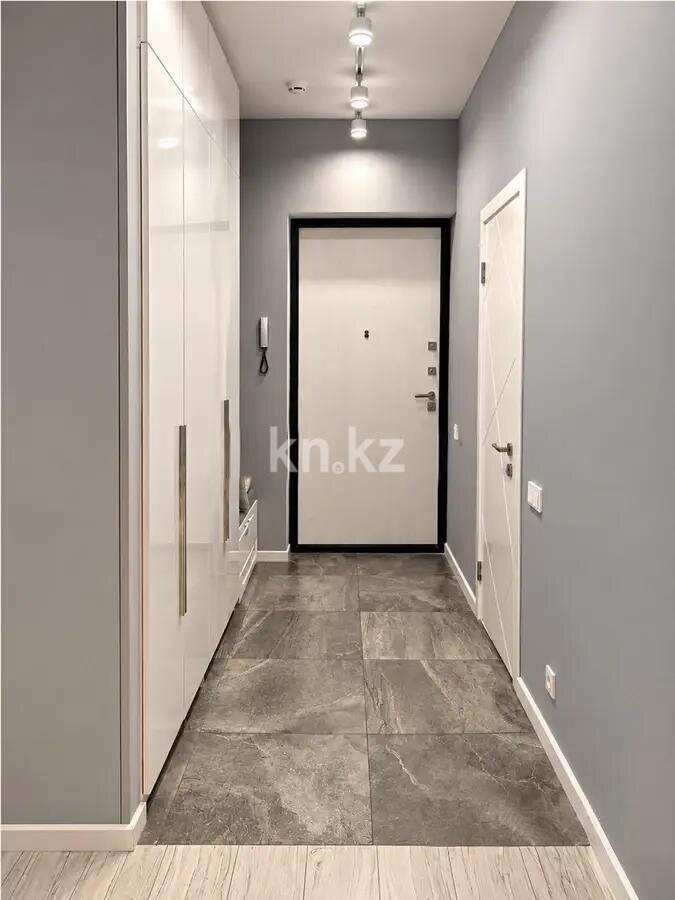 Продажа 2-комнатной квартиры, 55 м² в Алматы - фото 5