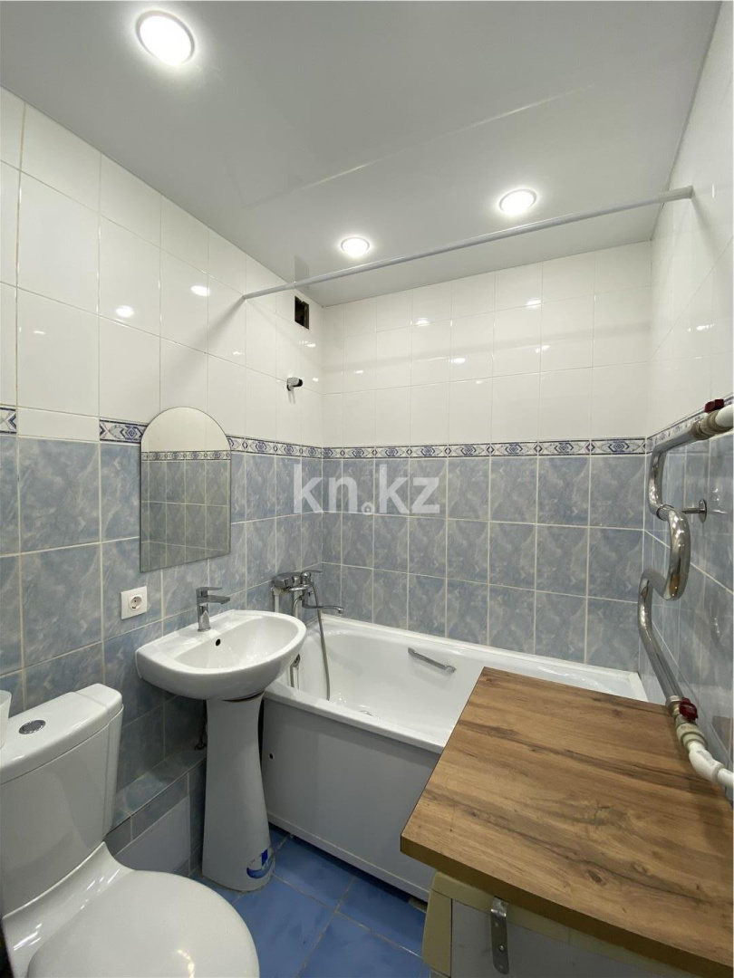 Продажа 1-комнатной квартиры, 37 м², пр. Тауелсыздык в Астане - фото 7