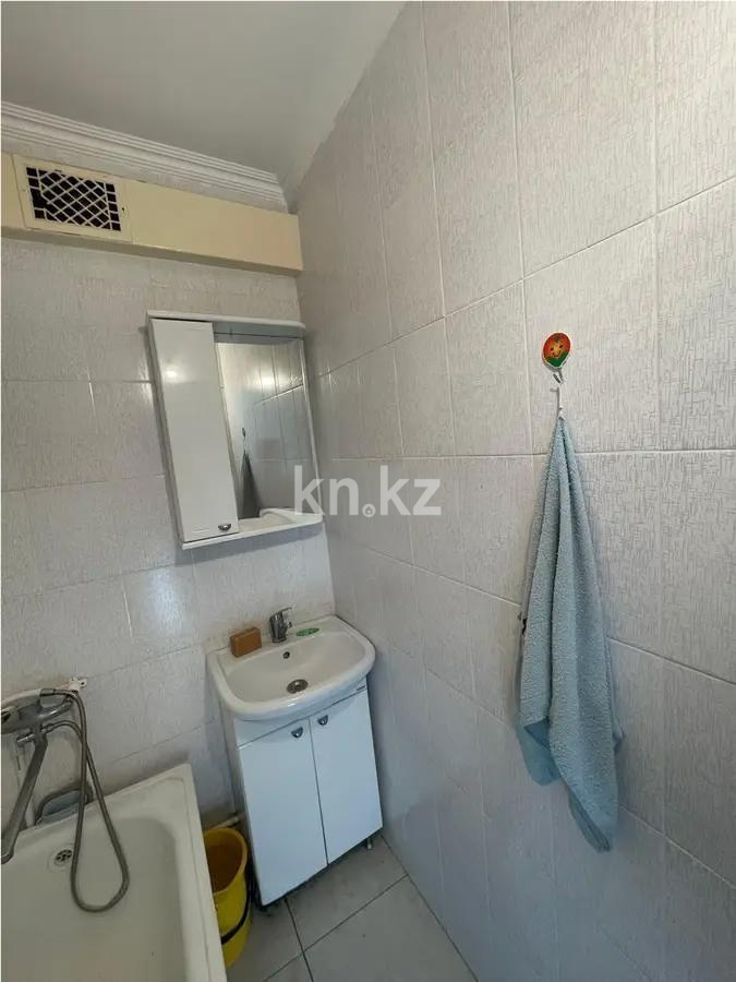 Продажа 1-комнатной квартиры, 33 м² - Недвижимость в Караганде фото 3 из 5