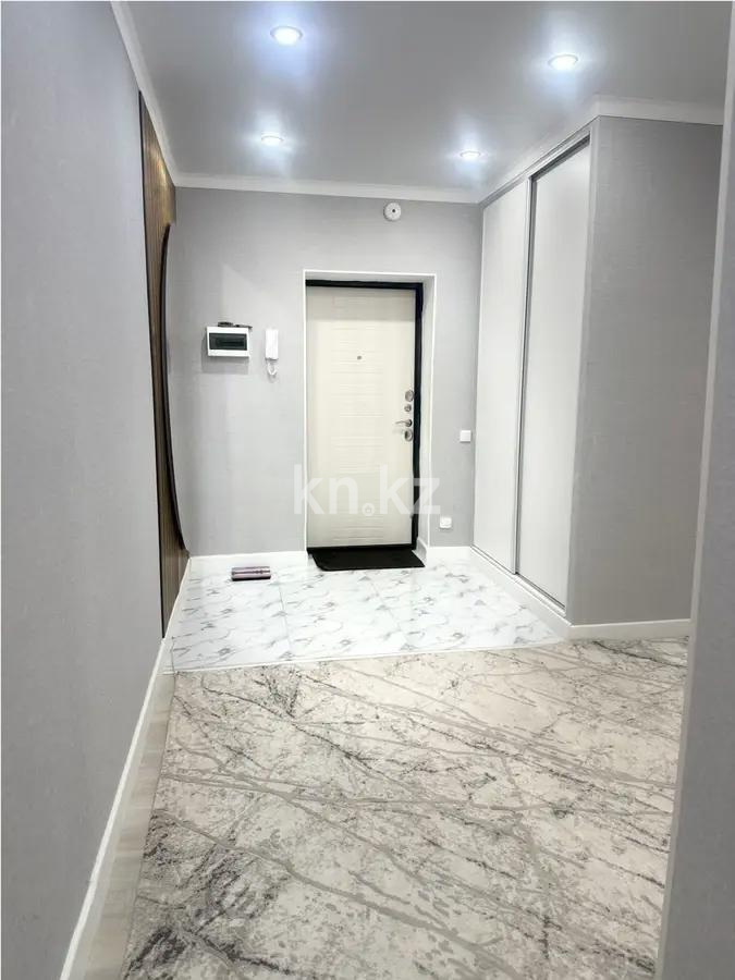 Продажа 3-комнатной квартиры, 97.4 м² - Продажа недвижимости в Казахстане - страница 19 фото 7 из 7