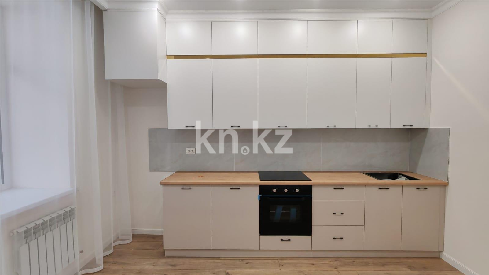 Продажа 2-комнатной квартиры, 59 м² в Караганде - фото 8