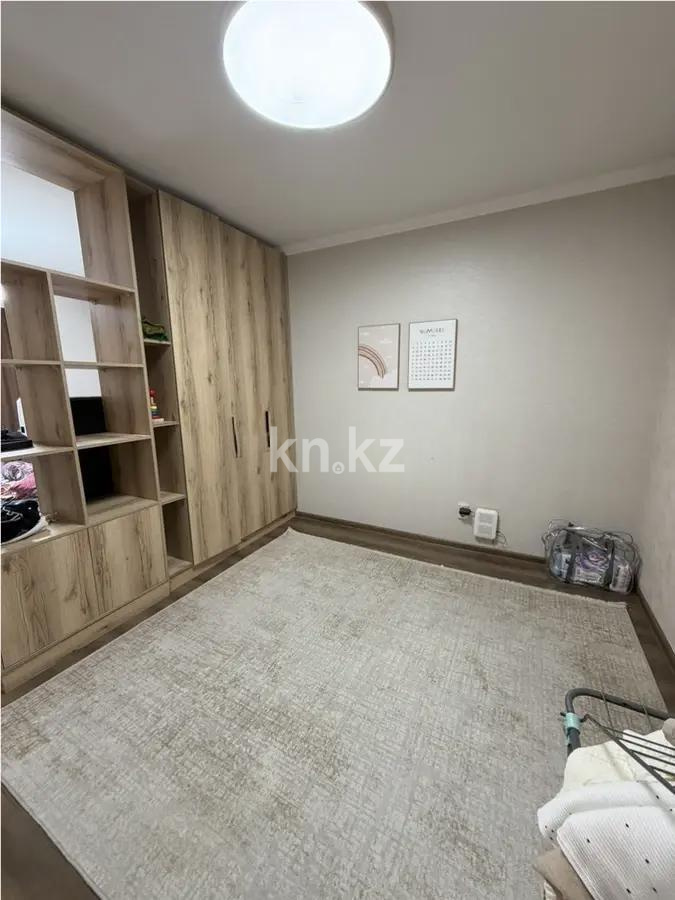 Продажа 2-комнатной квартиры, 57 м² в Алматы - фото 3