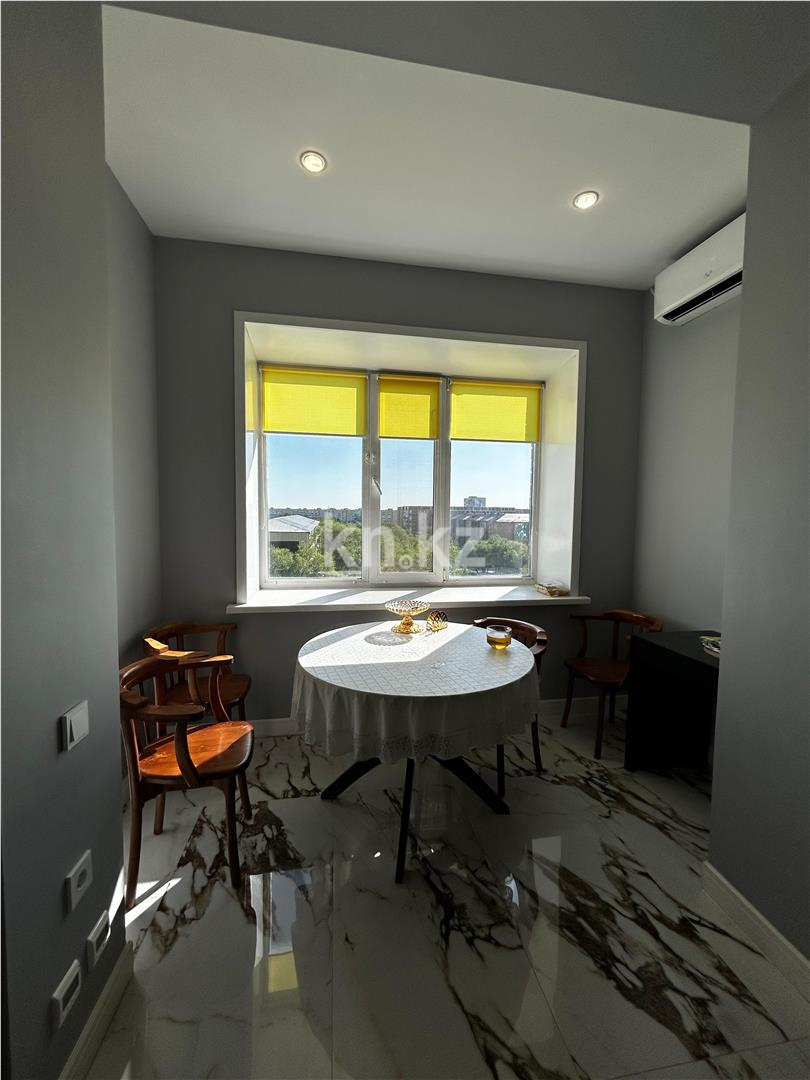 Продажа 5-комнатной квартиры, 128 м², мкр-н Степной-4, дом  15/2 - Продажа  пятикомнатных квартир в Караганде фото 5 из 24