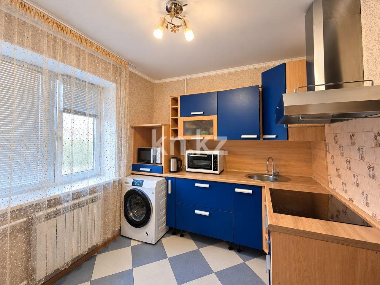 Продажа 2-комнатной квартиры, 53 м² в Темиртау - фото 6