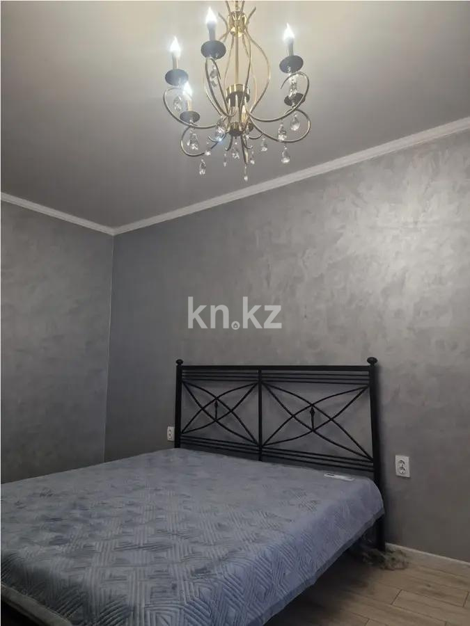 Продажа 1-комнатной квартиры, 39 м² в Алматы - фото 2