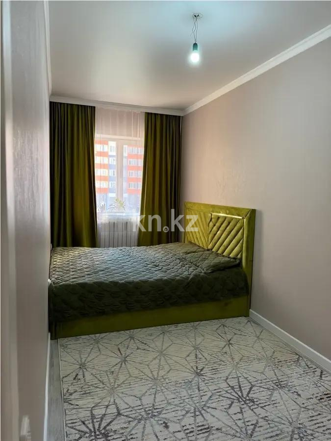 Продажа 3-комнатной квартиры, 85 м² в Астане - фото 2