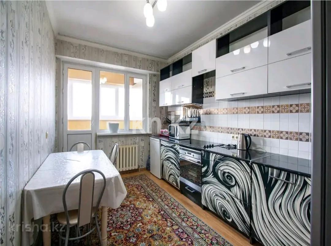 Продажа 2-комнатной квартиры, 75 м², ул. Толе би, дом  298 - Продажа квартир в Алматы фото 3 из 5