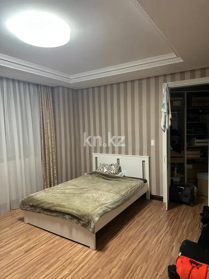 Продажа 4-комнатной квартиры, 178 м² в Астане - фото 4