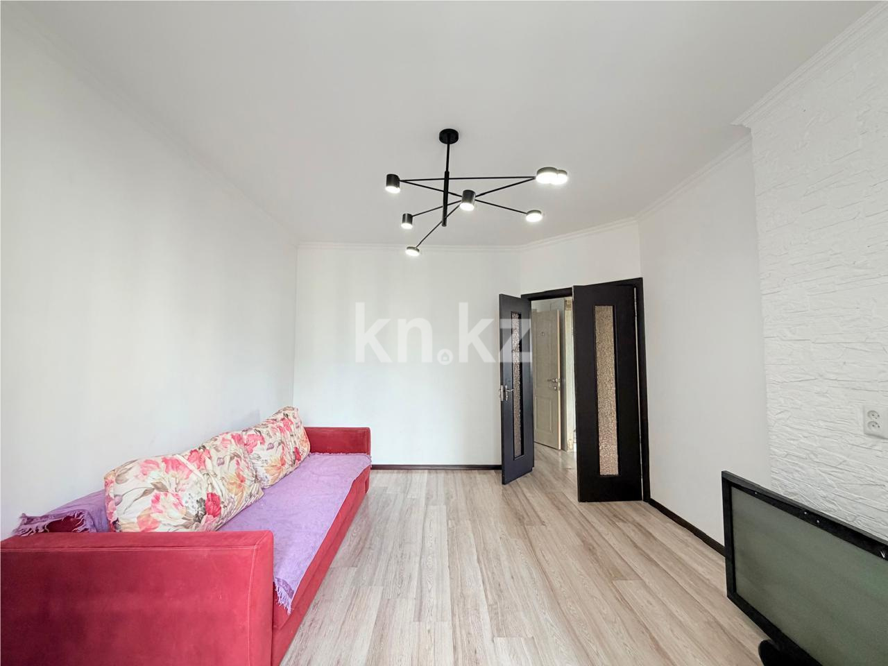 Продажа 2-комнатной квартиры, 56.9 м² - Продажа двухкомнатных квартир в р-не Есиль Астаны - страница 22 фото 2 из 10