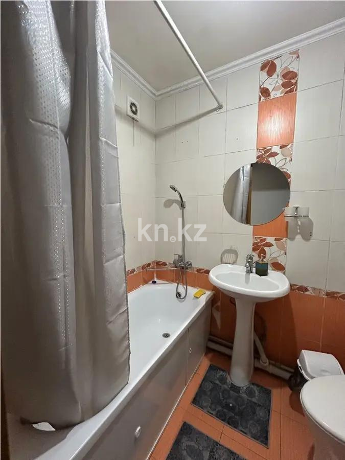 Продажа 3-комнатной квартиры, 54.96 м² в Алматы - фото 4