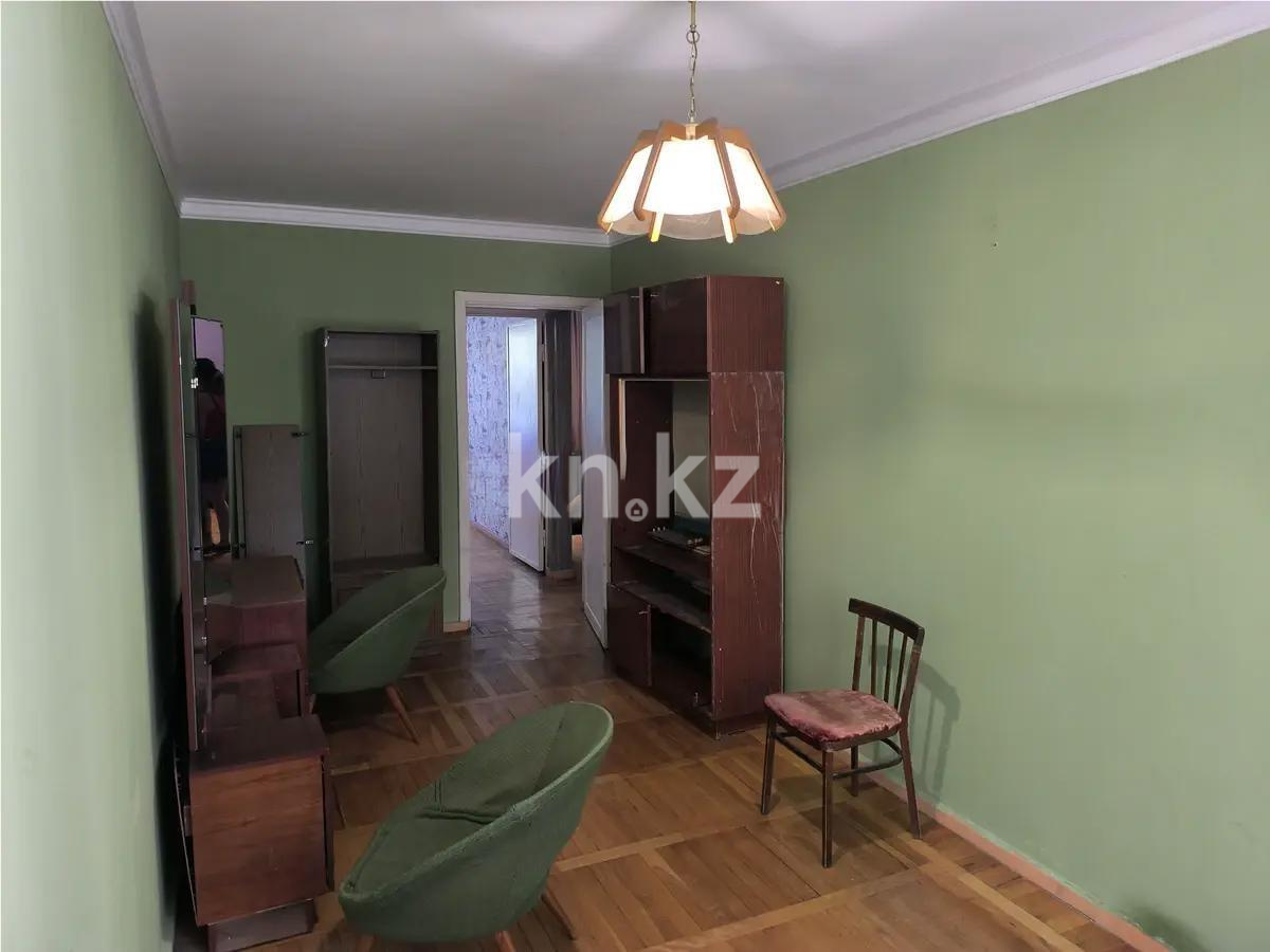 Продажа 3-комнатной квартиры, 57.8 м², ул. Пятницкого, дом  81 в Алматы - фото 3