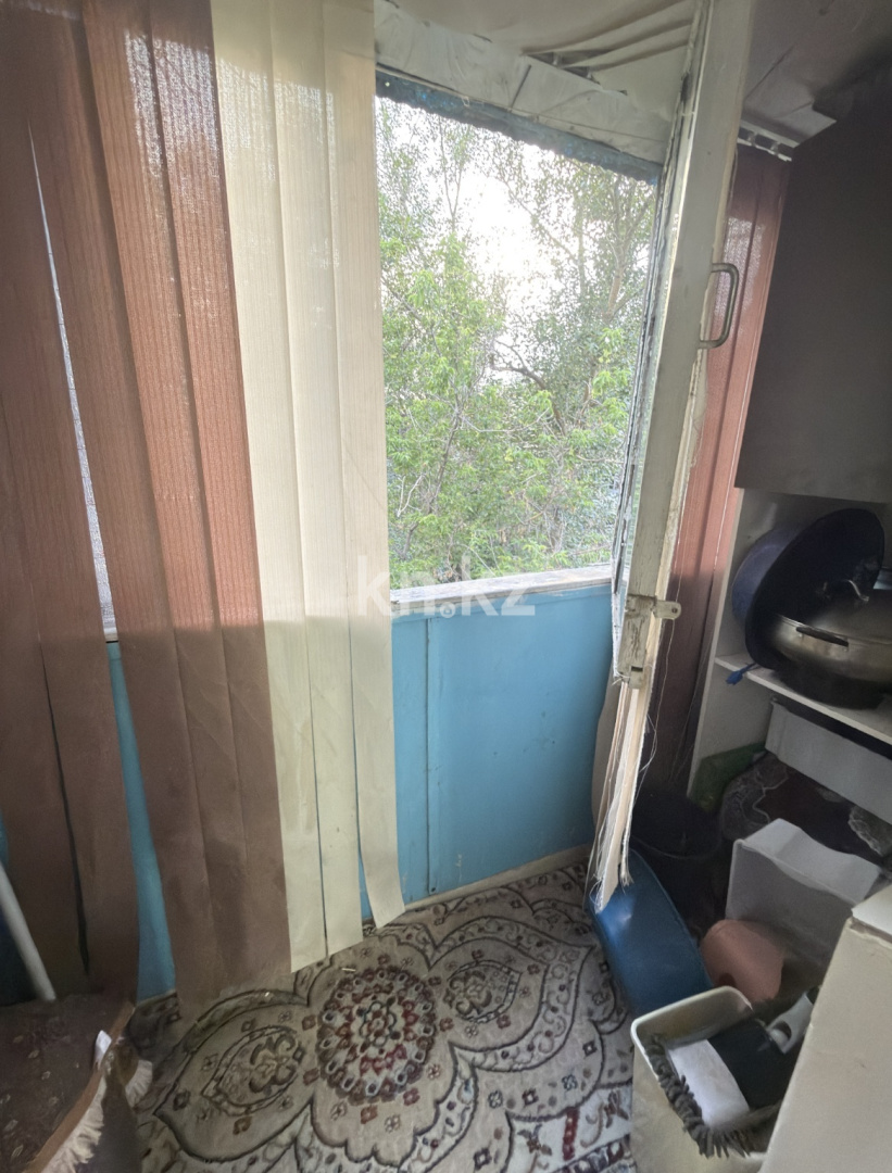 Продажа 2-комнатной квартиры, 45 м² в Караганде - фото 18