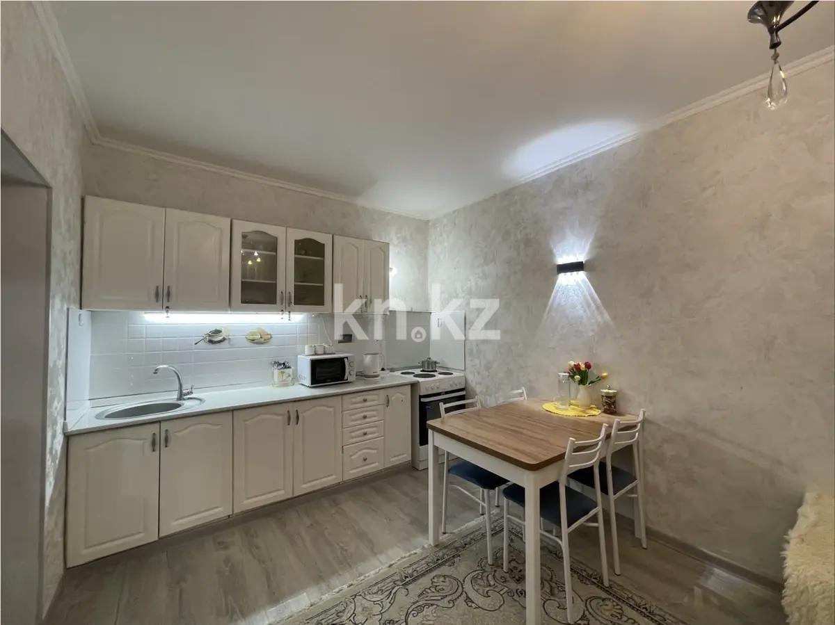 Продажа 2-комнатной квартиры, 40 м² - Продажа  двухкомнатных квартир в новостройках Алматы с фото - страница 33 фото 3 из 4