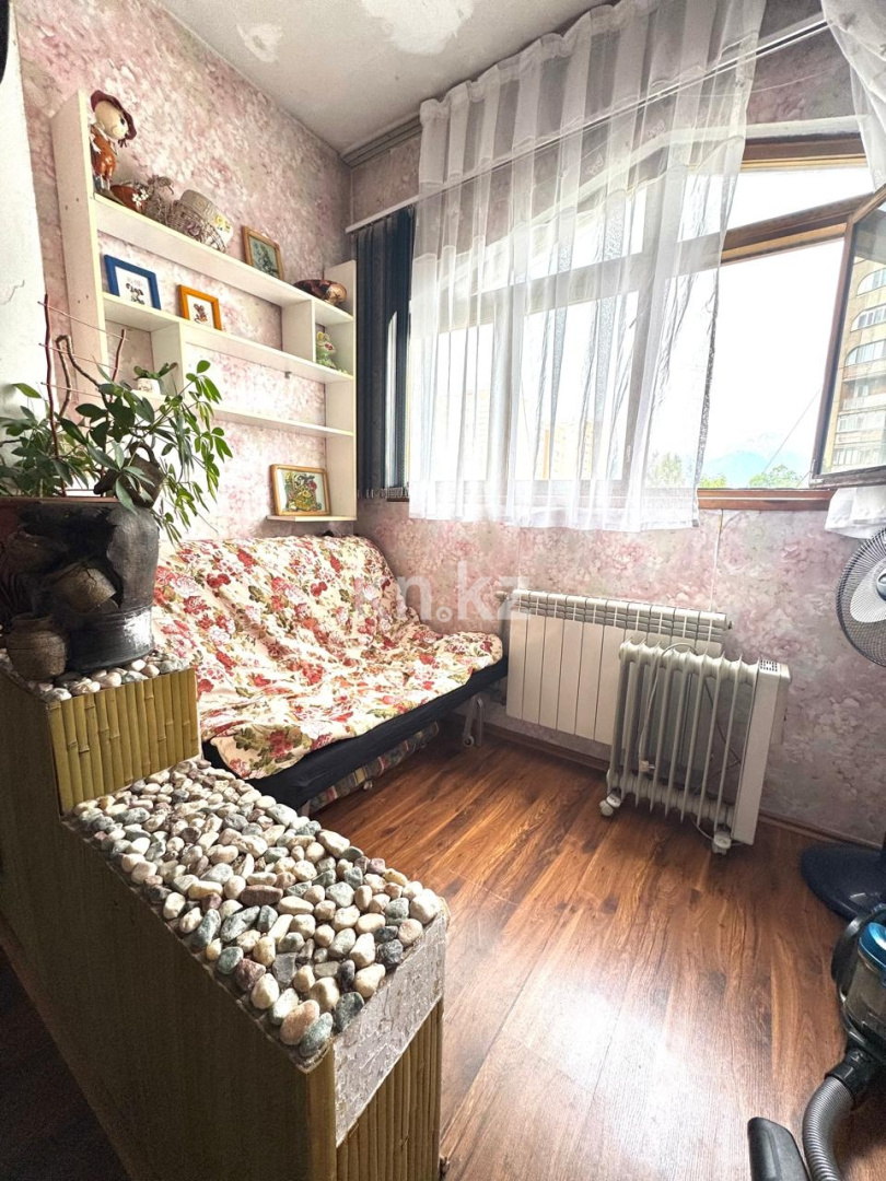 Продажа 3-комнатной квартиры, 73.1 м² в Алматы - фото 7