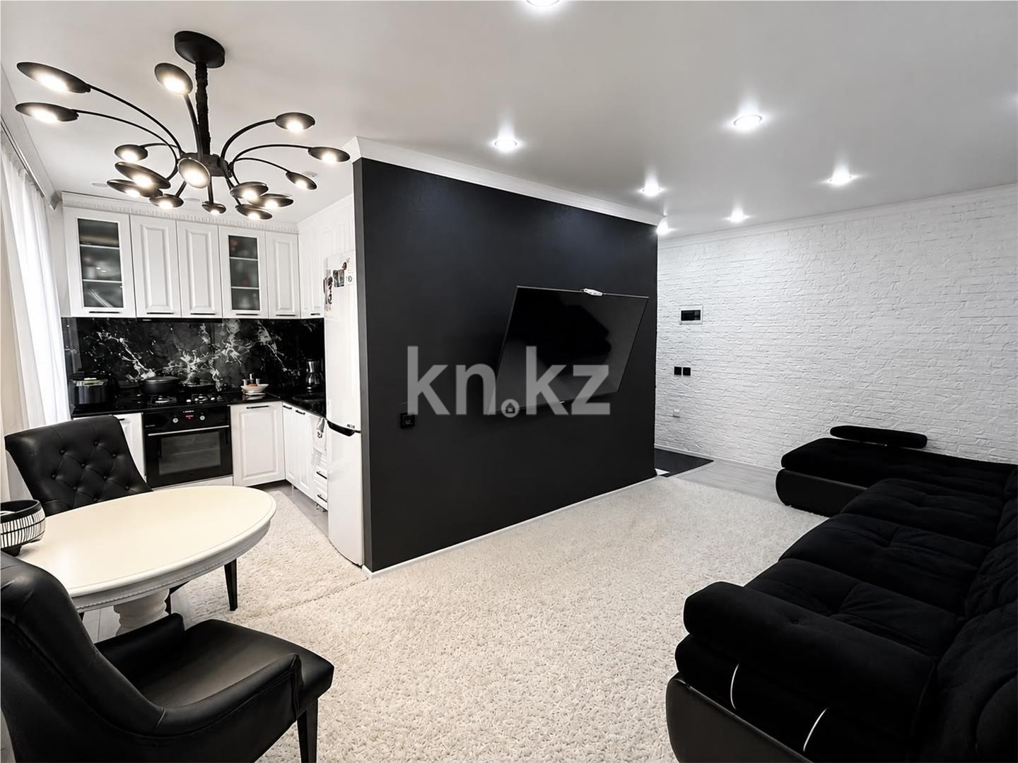 Продажа 2-комнатной квартиры, 42 м² - Продажа квартир в Караганде - страница 152 фото 3 из 11