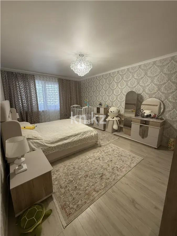 Продажа 3-комнатной квартиры, 98 м², мкр. Акбулак, дом  31 - Продажа квартир в Алматы фото 3 из 6